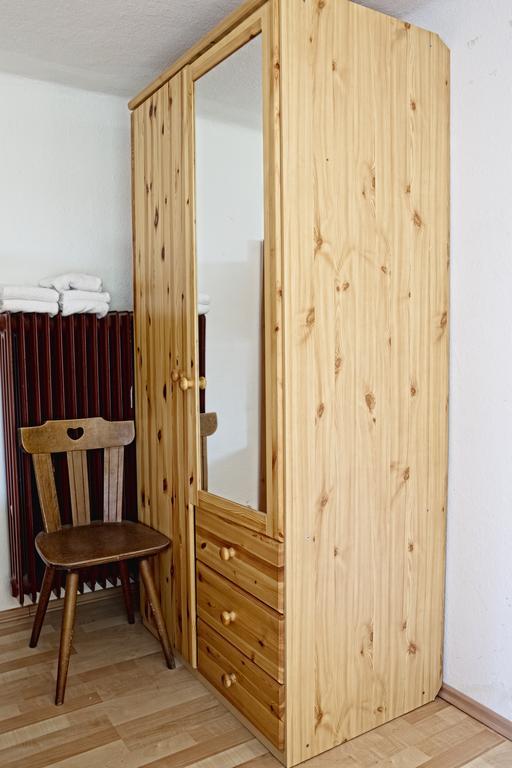 Altes Almhaus Hotel Maria Lankowitz Bilik gambar