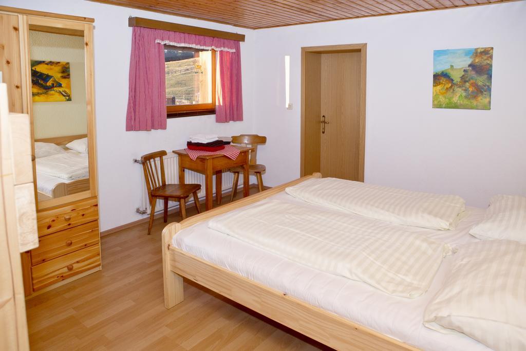 Altes Almhaus Hotel Maria Lankowitz Bilik gambar