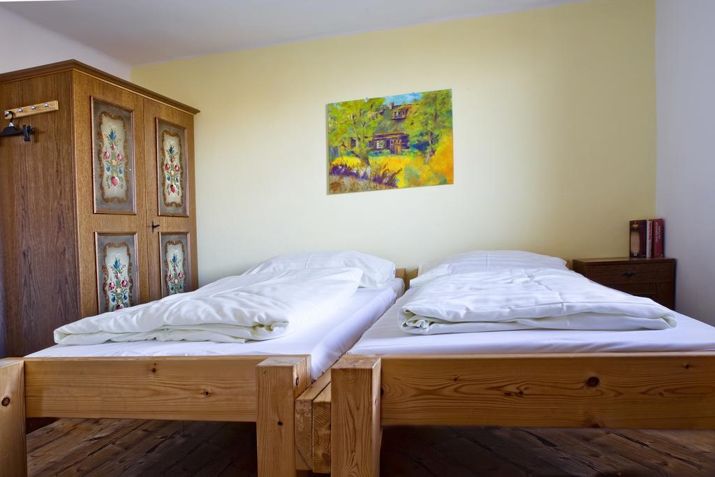 Altes Almhaus Hotel Maria Lankowitz Bilik gambar