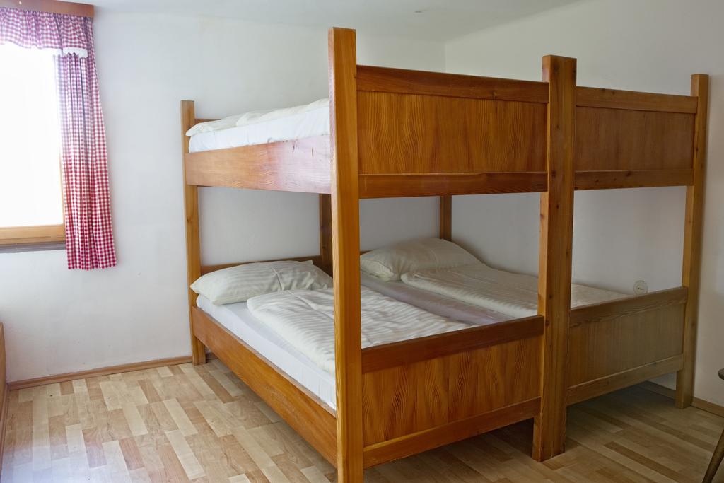 Altes Almhaus Hotel Maria Lankowitz Bilik gambar